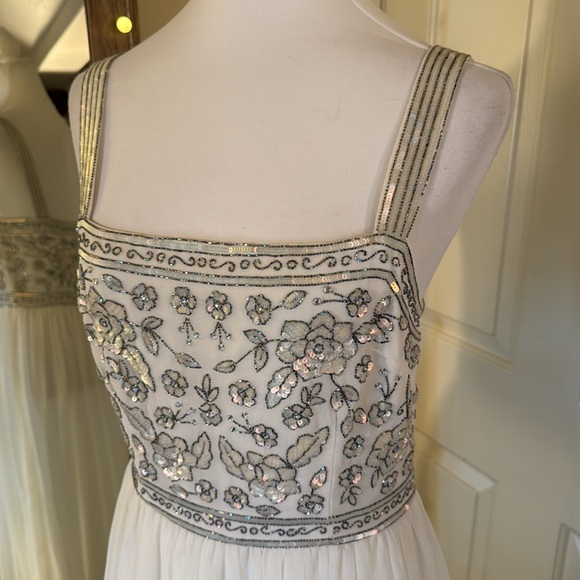 BHLDN Palermo Dress Anthropologie - Picture 6 of 17